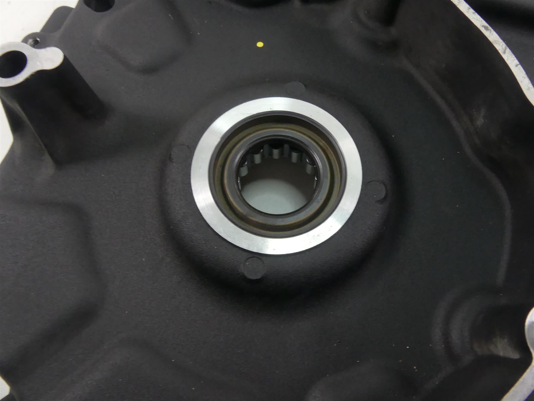 2021 Harley Softail FLSB Sport Glide Inner Primary Drive Clutch Cover 36500099 {{ shop.shopifyCountryName }} - Mototech271