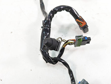 2005 Harley Dyna FXDL Low Rider Instrument Indicator Lights Cluster 67482-04 {{ shop.shopifyCountryName }} - Mototech271