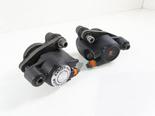 Load image into Gallery viewer, 1993 Harley Touring FLHTCU Electra Glide Front Brake Caliper Set 44023-83C
