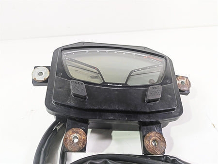 2018 Kawasaki Ultra 310 X Speedometer Gauge Instrument 101hours 25031-0689 {{ shop.shopifyCountryName }} - Mototech271