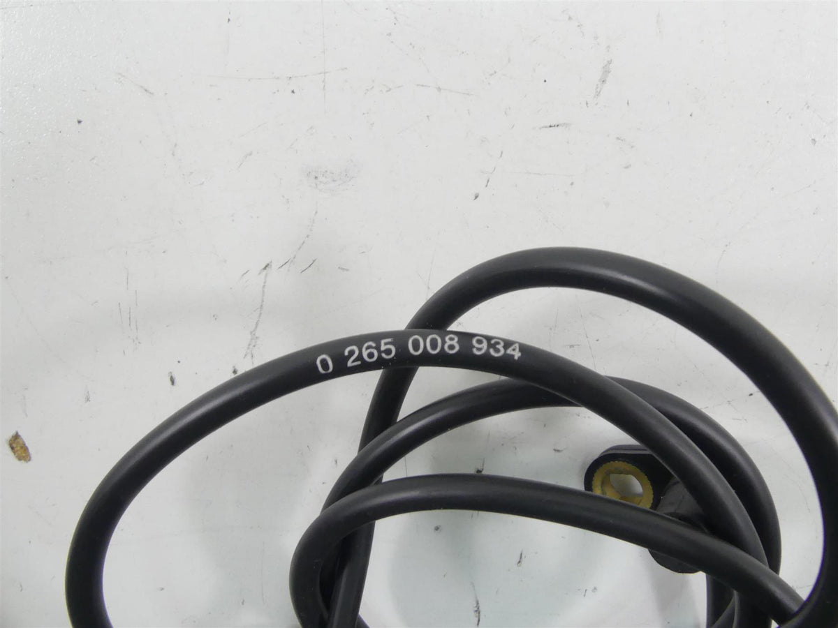 2015 KTM 1290R Super Duke Front Wheel Speed Abs Brake Sensor 76042025000 {{ shop.shopifyCountryName }} - Mototech271