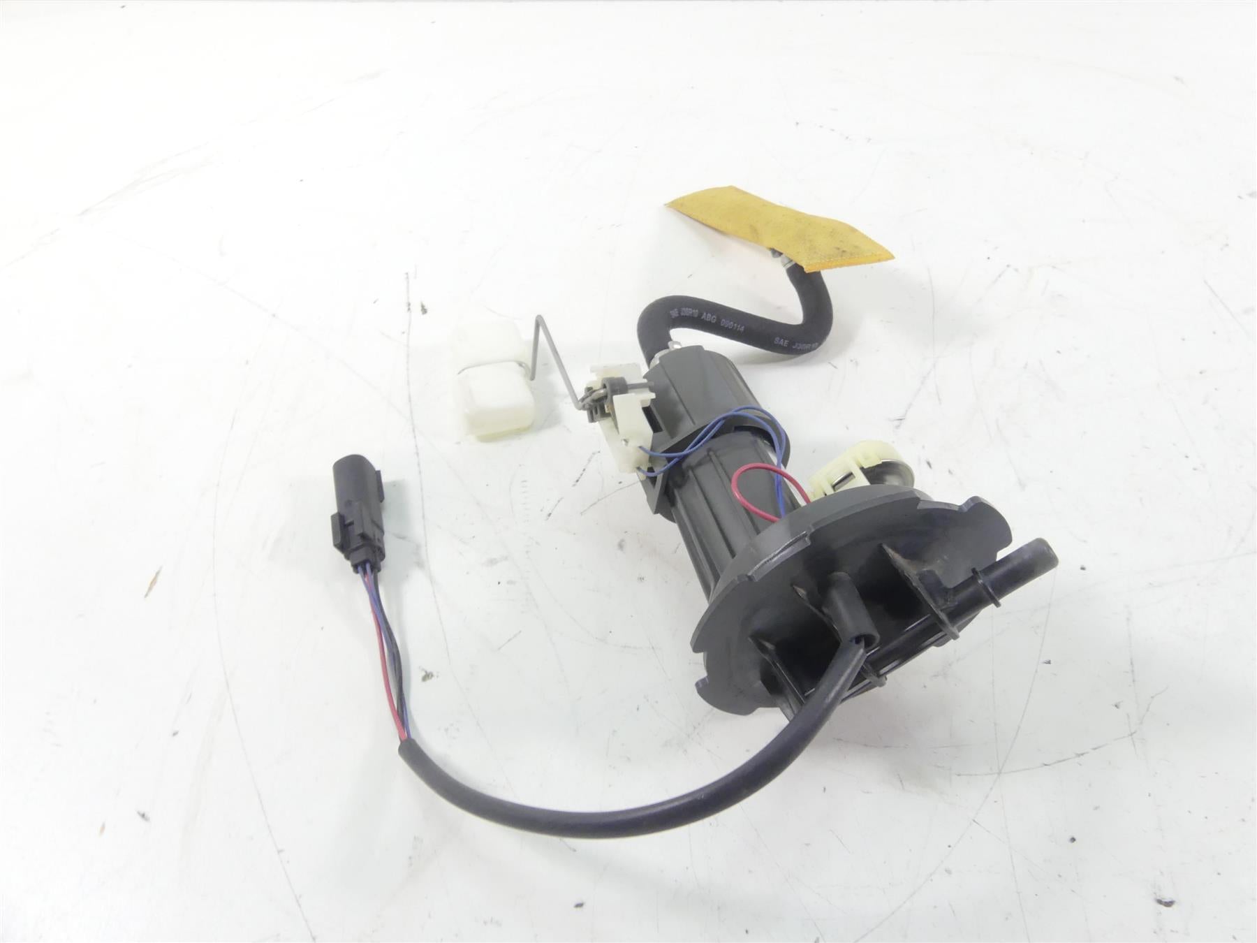 2015 Arctic Wild Cat 700 Sport LTD Fuel Gas Petrol Pump + Sending Unit 0570-402 {{ shop.shopifyCountryName }} - Mototech271