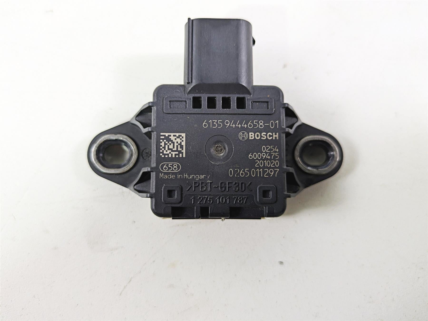2021 BMW R1250GS K51 Adv Bosch Speed Sensor Control Unit Cdi 61357915091 | Mototech271