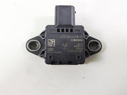 2021 BMW R1250GS K51 Adv Bosch Speed Sensor Control Unit Cdi 61357915091 | Mototech271