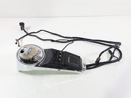1996 Harley Touring FLHTCUI Electra Glide Fuel Tank Dash Cover Console 61270-88 {{ shop.shopifyCountryName }} - Mototech271