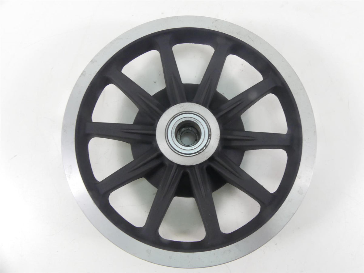 2020 Indian Roadmaster Rear Drive Belt Pulley Sprocket 66 Teeth Tooth 1333429 {{ shop.shopifyCountryName }} - Mototech271