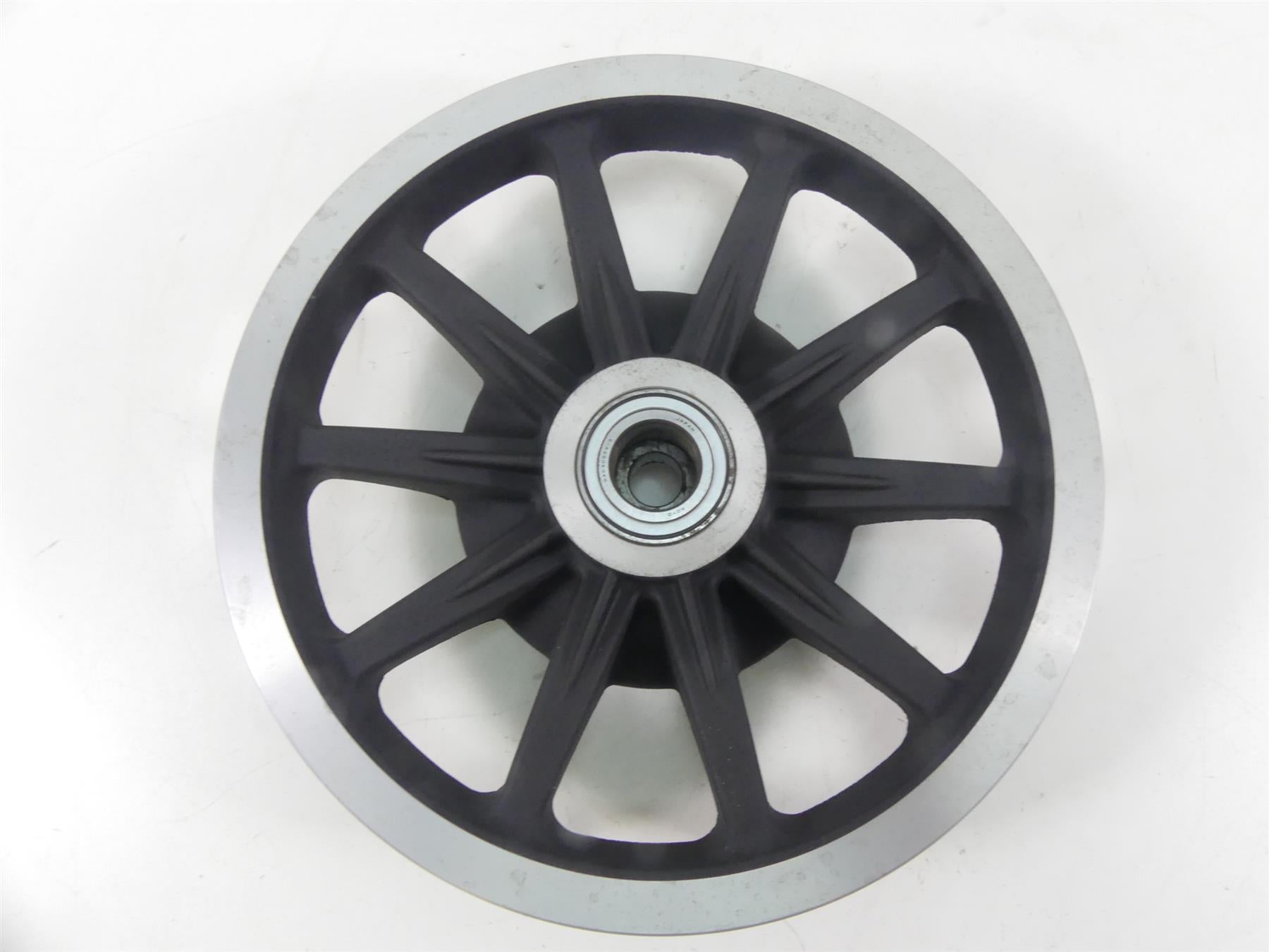 2020 Indian Roadmaster Rear Drive Belt Pulley Sprocket 66 Teeth Tooth 1333429 {{ shop.shopifyCountryName }} - Mototech271