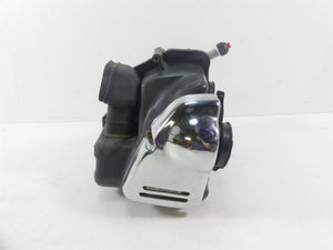 1980 Honda CB750C Custom Air Box Cleaner Breather 17213-425-010 17213-425-020 | Mototech271