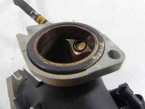 2009 Harley FXDF Dyna Fat Bob Throttle Body Fuel Injection 27708-06 | Mototech271