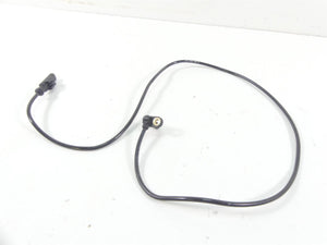 2017 BMW F800GS K72 Rear Abs Brake Wheel Speed Sensor 34527715117 | Mototech271