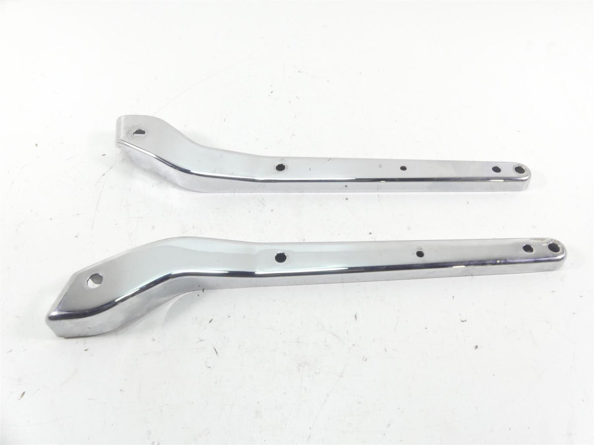 1998 Harley Dyna FXDL Low Rider Rear Chrome Fender Struts 59138-96 59171-96 {{ shop.shopifyCountryName }} - Mototech271