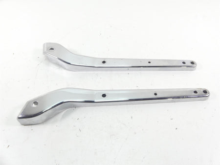 1998 Harley Dyna FXDL Low Rider Rear Chrome Fender Struts 59138-96 59171-96 {{ shop.shopifyCountryName }} - Mototech271