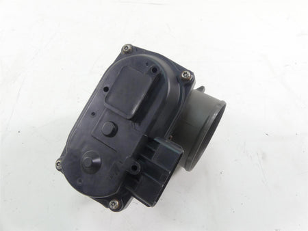2017 Yamaha Waverunner VX 1050 CS Throttle Body Fuel Injection 6EY-13750-00-00 {{ shop.shopifyCountryName }} - Mototech271