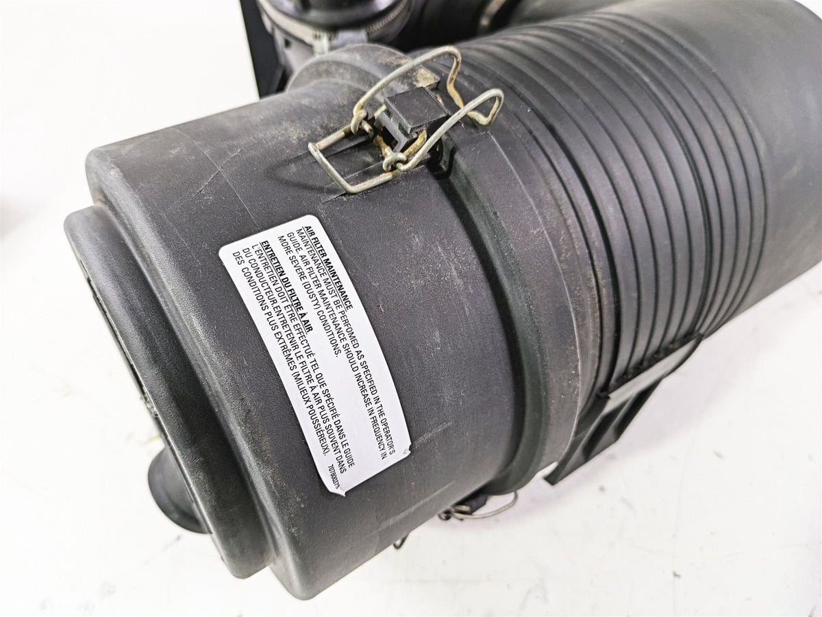 2019 Can Am Maverick X3 XRS Turbo R Air Cleaner Filter Set 707800780 707801032 {{ shop.shopifyCountryName }} - Mototech271