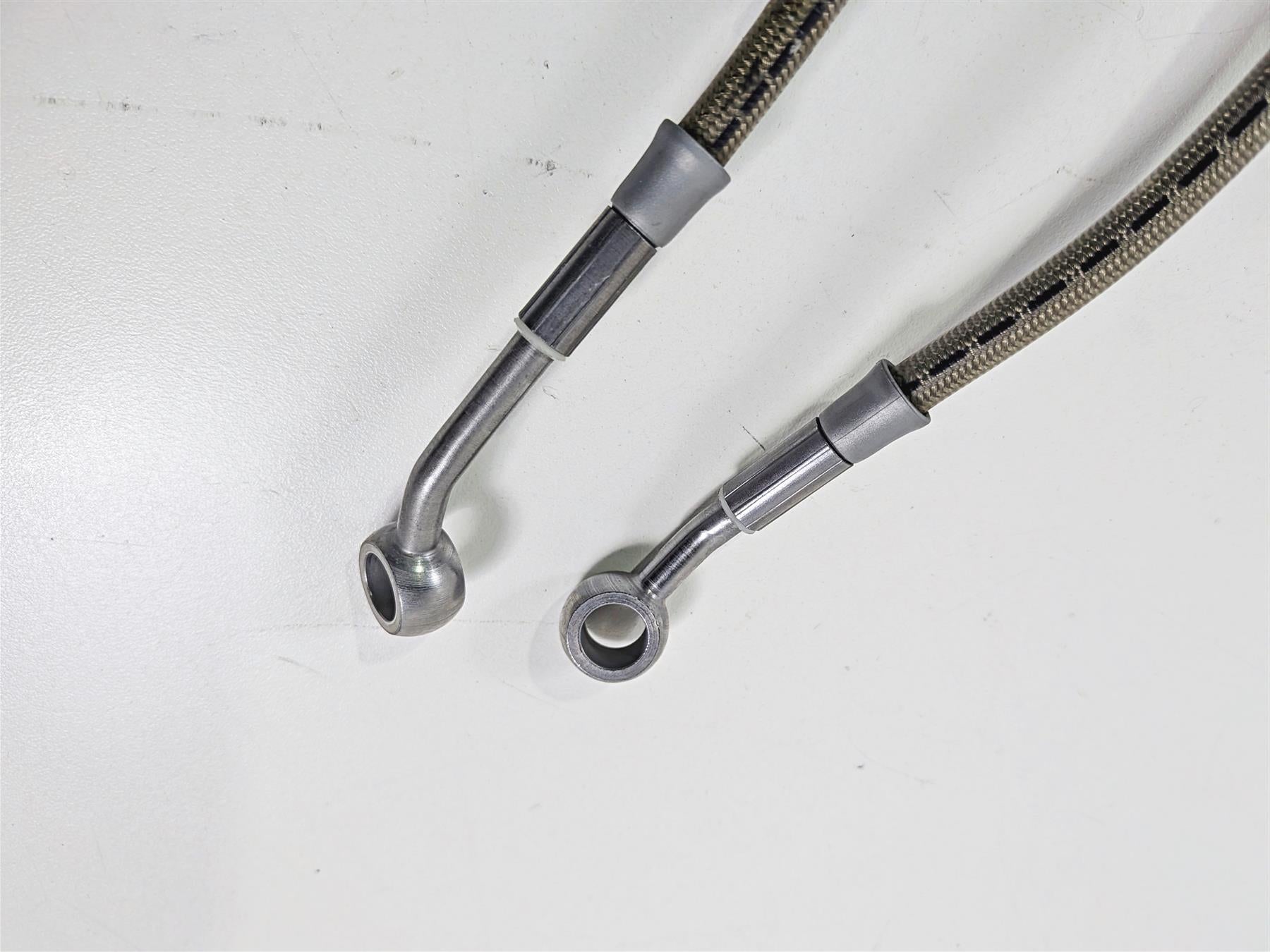 2016 BMW R1200 GS K50 Rear Abs Brake Line Set 34328526554 34328526555 {{ shop.shopifyCountryName }} - Mototech271