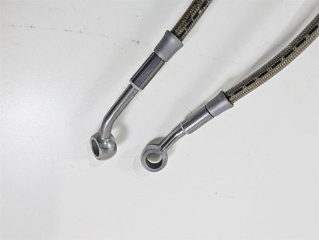 2016 BMW R1200 GS K50 Rear Abs Brake Line Set 34328526554 34328526555 {{ shop.shopifyCountryName }} - Mototech271