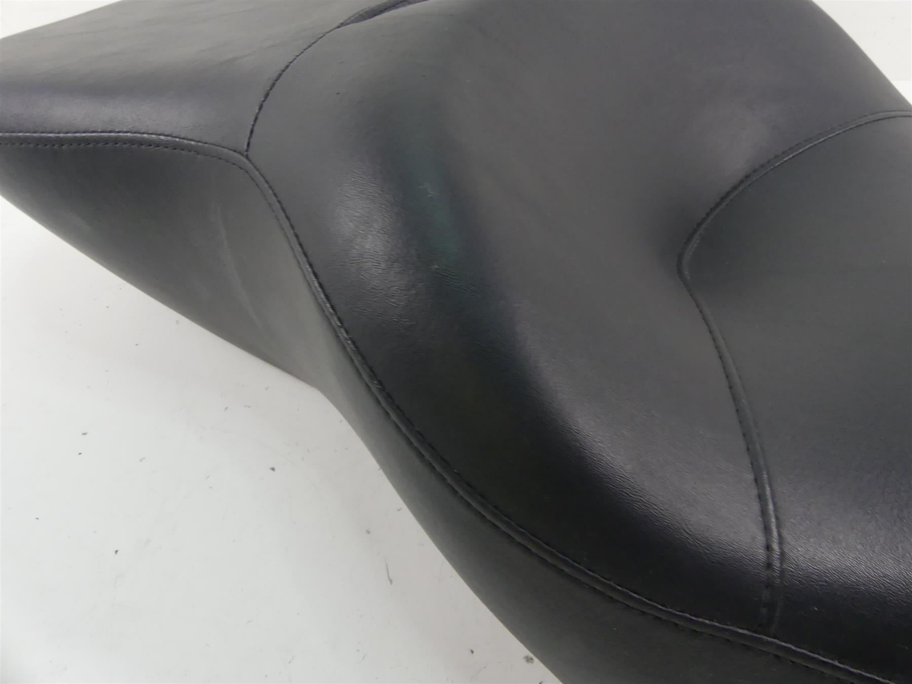 2014 Harley Touring FLHTK Electra Glide Duo Seat Saddle Low 52000033 {{ shop.shopifyCountryName }} - Mototech271