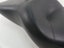 Load image into Gallery viewer, 2014 Harley Touring FLHTK Electra Glide Duo Seat Saddle Low 52000033
