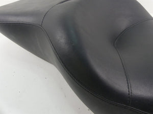 2014 Harley Touring FLHTK Electra Glide Duo Seat Saddle Low 52000033