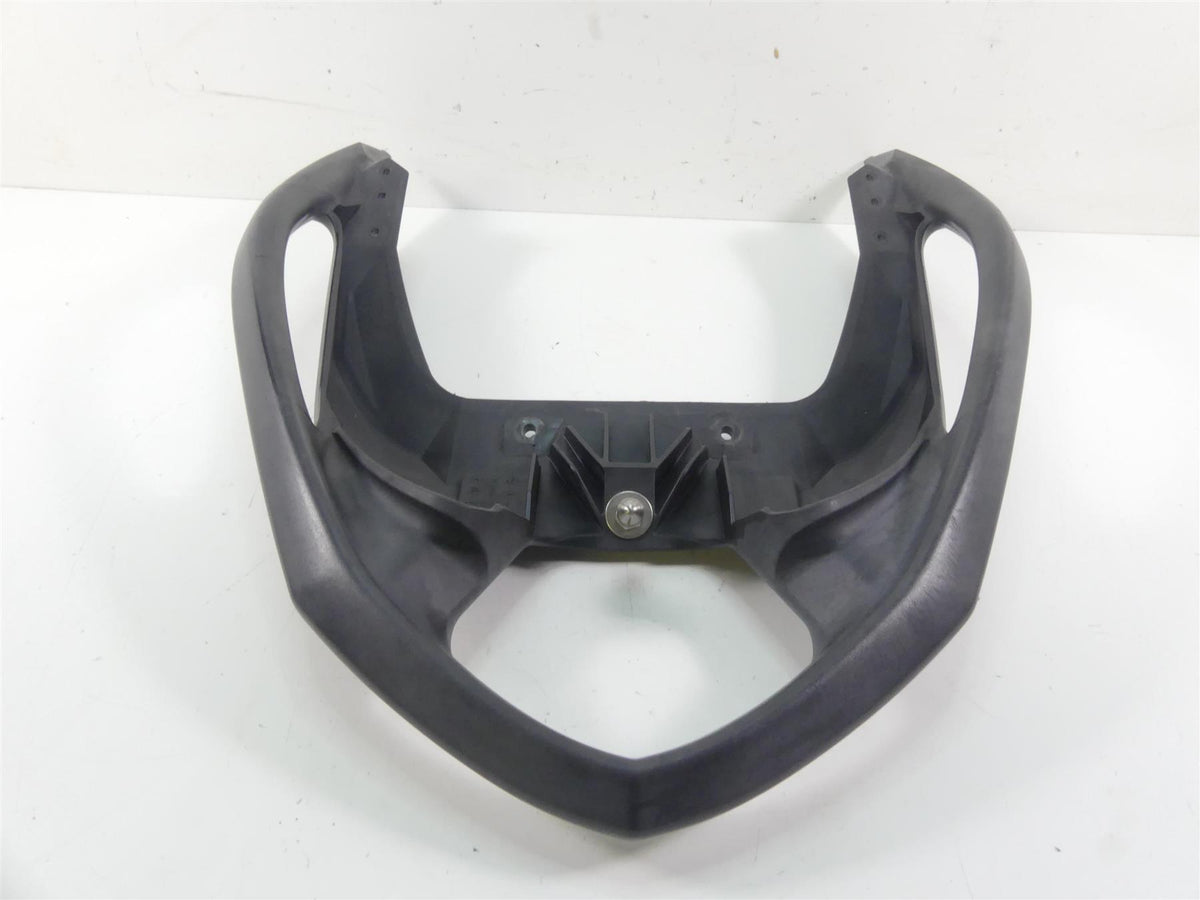 2010 Sea-Doo 4-Tec GTX 215 Rear Passenger Handle Grab Mount Set 291004621 {{ shop.shopifyCountryName }} - Mototech271