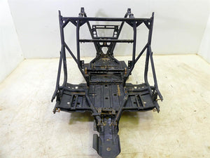 2016 Polaris RZR XP 1000 EPS Straight Frame Chassis With Texas Salvage Title -Read 1021247 | Mototech271
