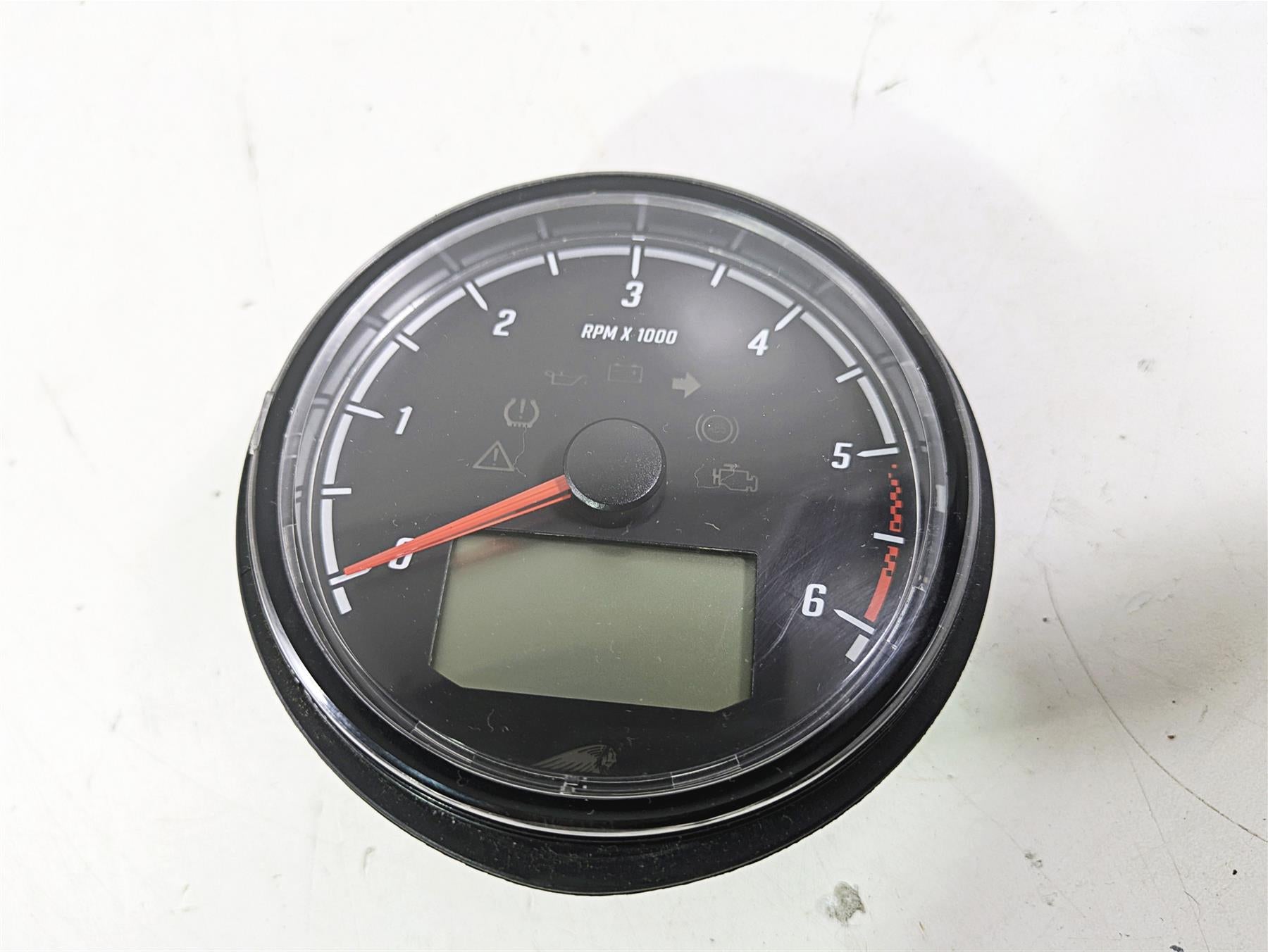 2018 Indian Chieftain Limited Tachometer Tacho Meter Gauge 11K 3280723 {{ shop.shopifyCountryName }} - Mototech271
