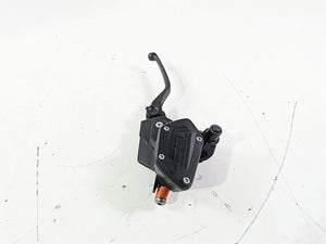 2015 BMW R nineT K21 Front Brake Master Cylinder 32728559604 | Mototech271
