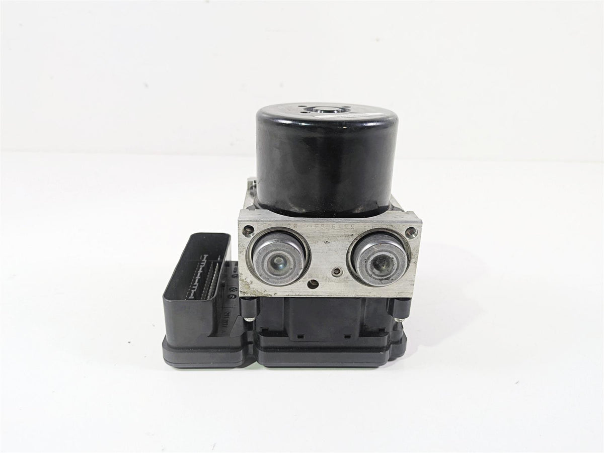 2010 BMW R1200GS K25 Abs Brake Pump Unit Module 7715107 34517715109 {{ shop.shopifyCountryName }} - Mototech271