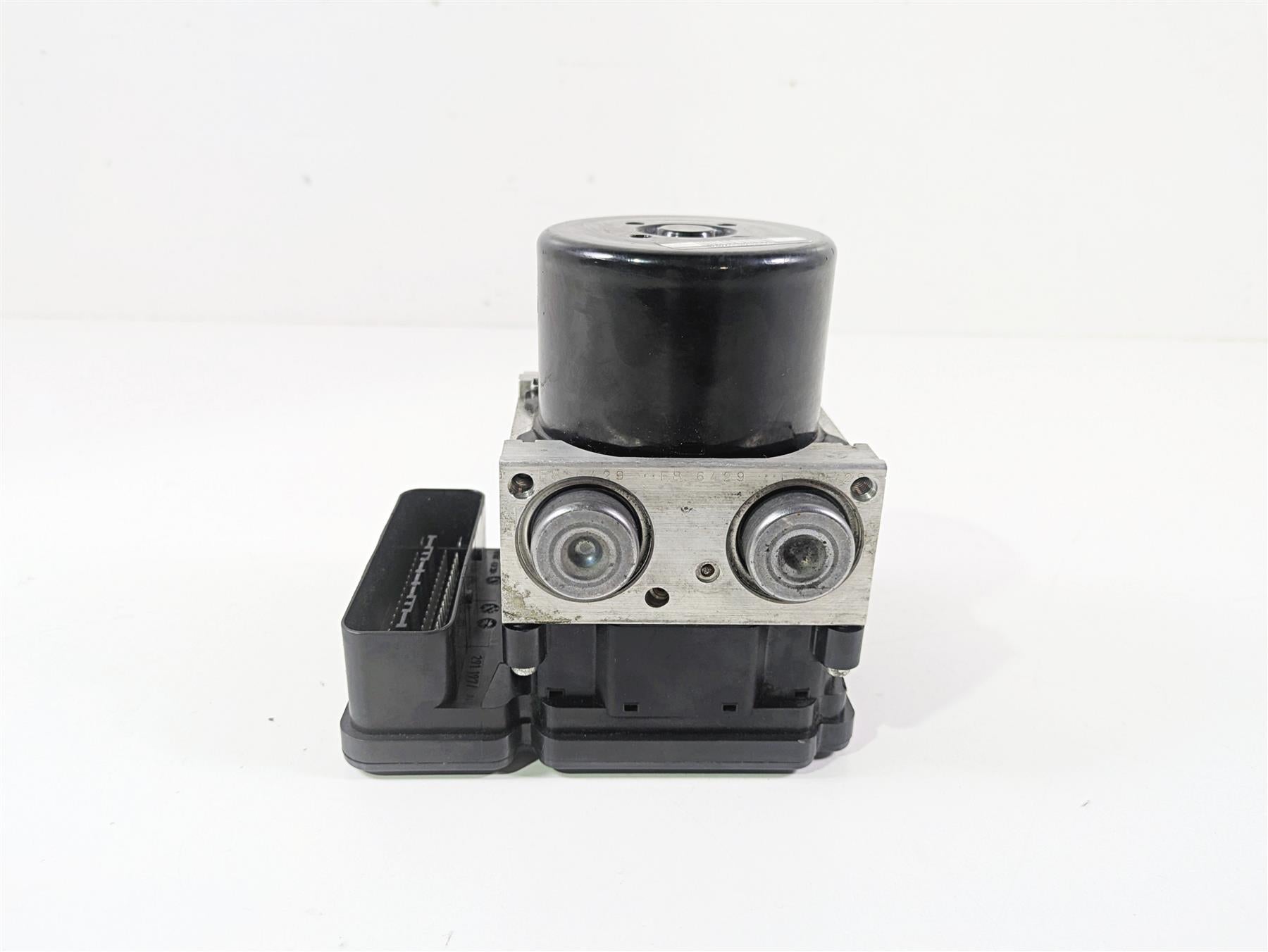 2010 BMW R1200GS K25 Abs Brake Pump Unit Module 7715107 34517715109 {{ shop.shopifyCountryName }} - Mototech271