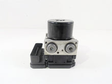 Load image into Gallery viewer, 2010 BMW R1200GS K25 Abs Brake Pump Unit Module 7715107 34517715109
