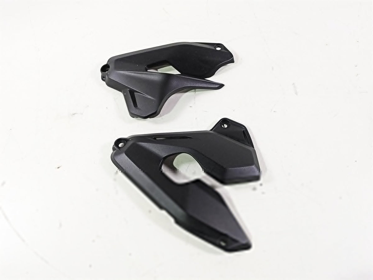 2023 Ducati Monster 937 SP Radiator Side Cover Fairing Set 48217012A R 48217022A {{ shop.shopifyCountryName }} - Mototech271