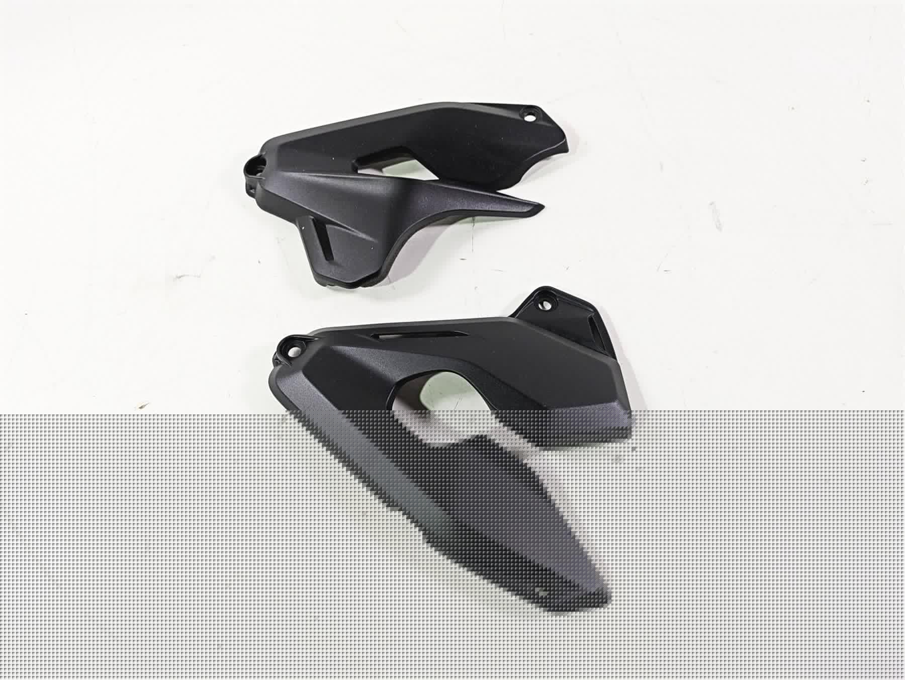 2023 Ducati Monster 937 SP Radiator Side Cover Fairing Set 48217012A R 48217022A {{ shop.shopifyCountryName }} - Mototech271