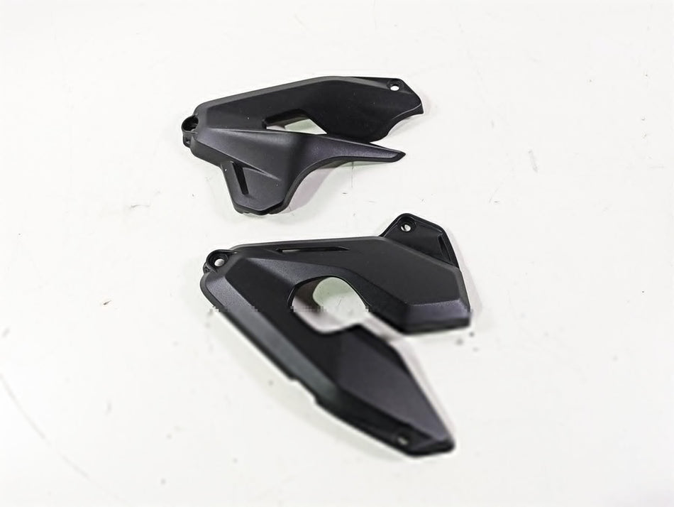 2023 Ducati Monster 937 SP Radiator Side Cover Fairing Set 48217012A R 48217022A {{ shop.shopifyCountryName }} - Mototech271