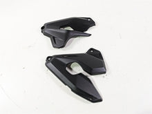 Load image into Gallery viewer, 2023 Ducati Monster 937 SP Radiator Side Cover Fairing Set 48217012A R 48217022A | Mototech271
