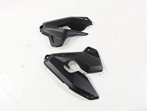 2023 Ducati Monster 937 SP Radiator Side Cover Fairing Set 48217012A R 48217022A | Mototech271