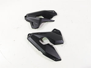 2023 Ducati Monster 937 SP Radiator Side Cover Fairing Set 48217012A R 48217022A | Mototech271