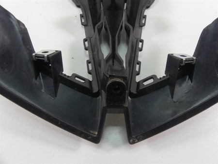 2016 BMW S1000XR K49 Font Upper Inner Nose Panel Fairing Set 46637717042 {{ shop.shopifyCountryName }} - Mototech271