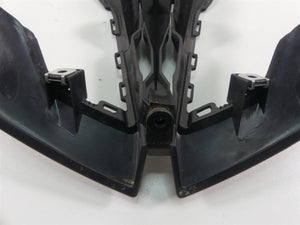 2016 BMW S1000XR K49 Font Upper Inner Nose Panel Fairing Set 46637717042 | Mototech271