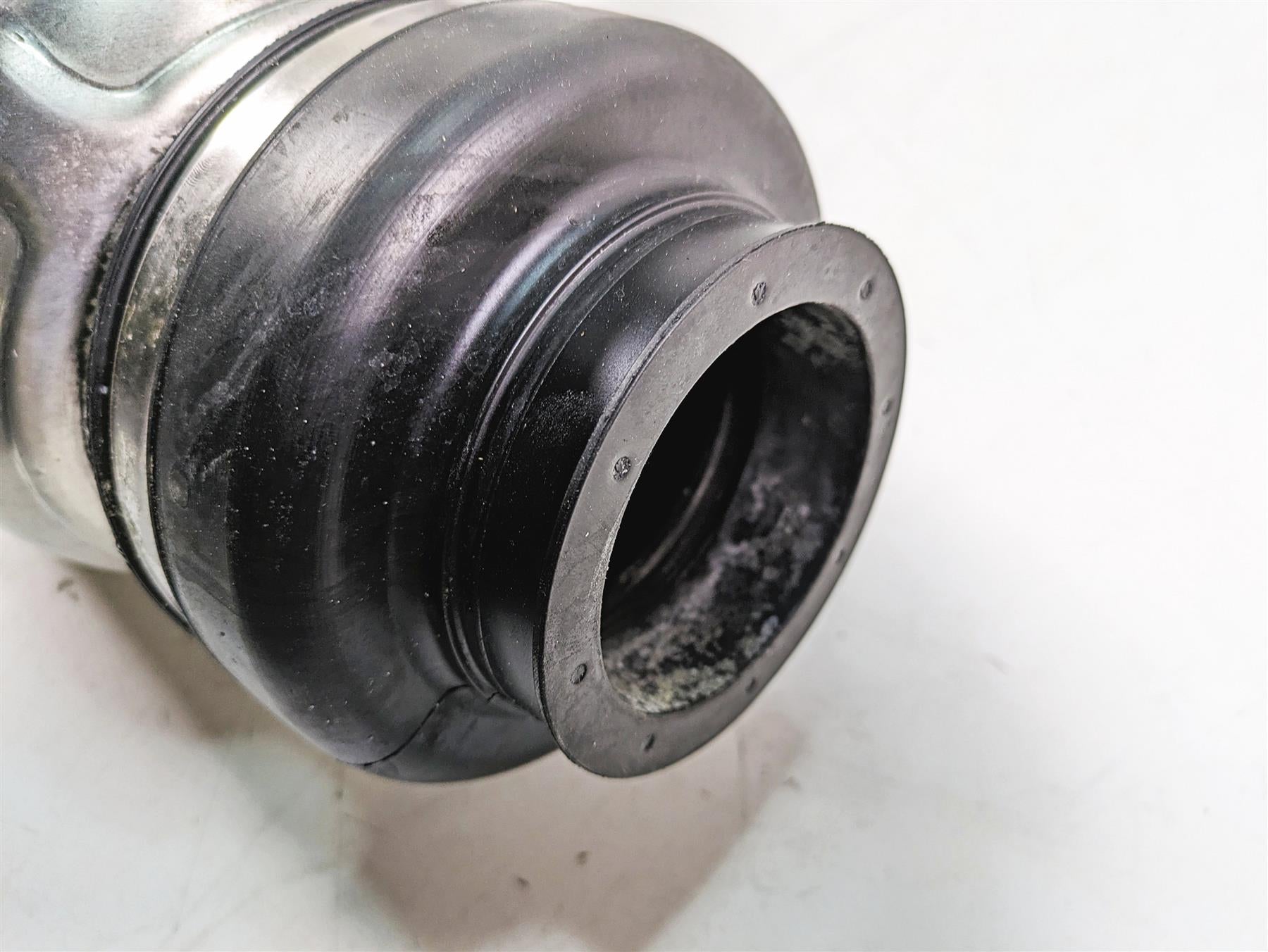 2022 Yamaha Waverunner EX Sp EX1050BX Exhaust Muffler System F3Y-U7550-01-00 {{ shop.shopifyCountryName }} - Mototech271
