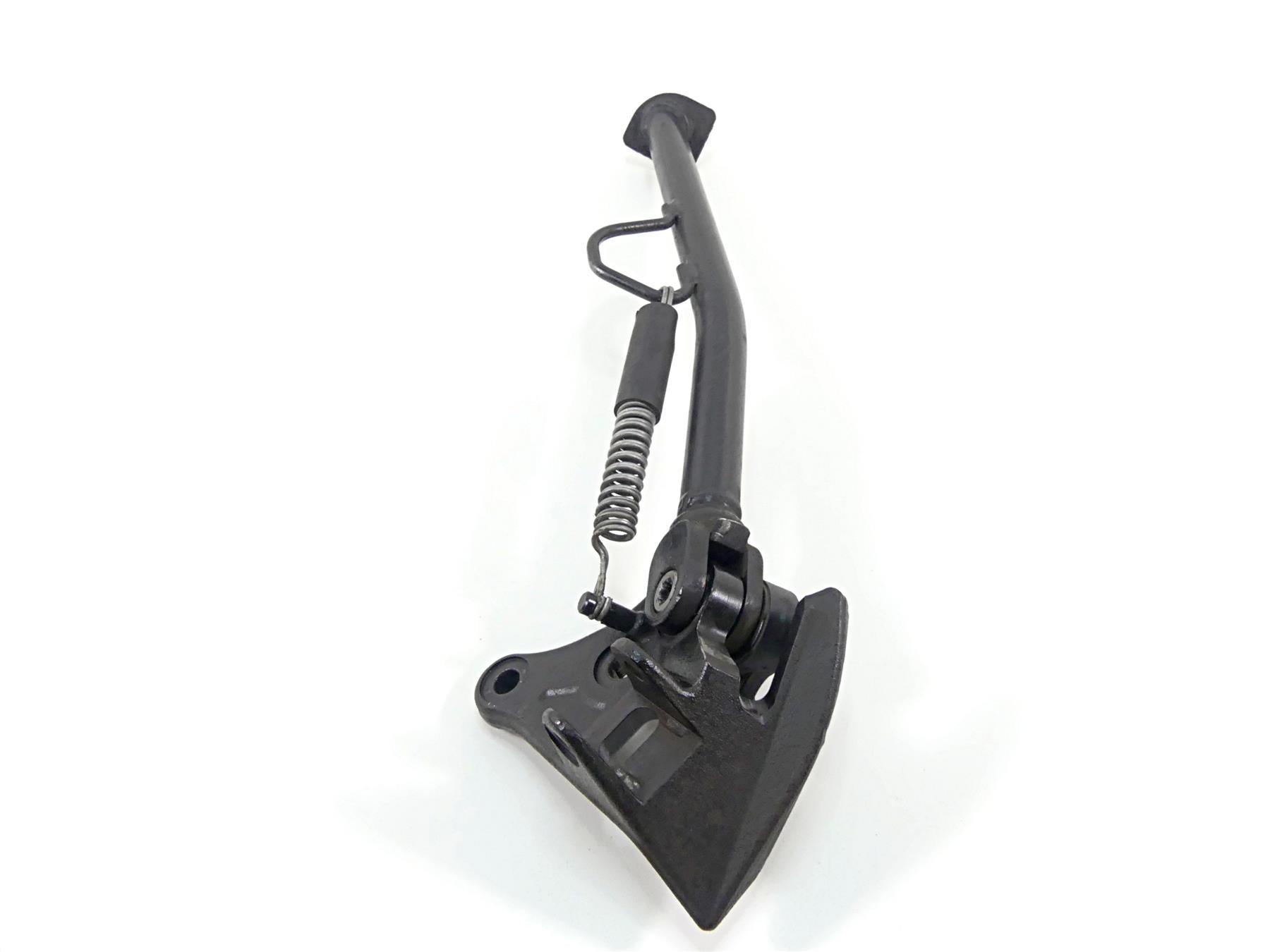 2013 BMW F800GS STD K72 Side Standard Height Kickstand Kick Stand 46538522368 {{ shop.shopifyCountryName }} - Mototech271