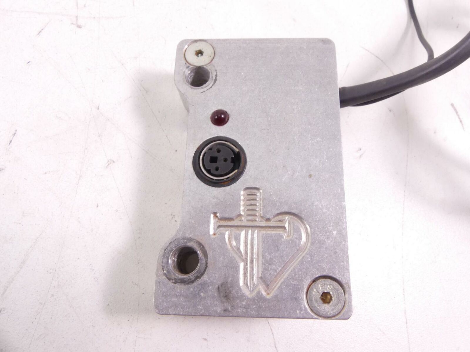 2003 Indian Spirit Springfield Ignition Module Cdi Ecu Ecm Engine Control 94-032 {{ shop.shopifyCountryName }} - Mototech271