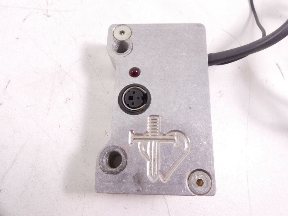 2003 Indian Spirit Springfield Ignition Module Cdi Ecu Ecm Engine Control 94-032 {{ shop.shopifyCountryName }} - Mototech271