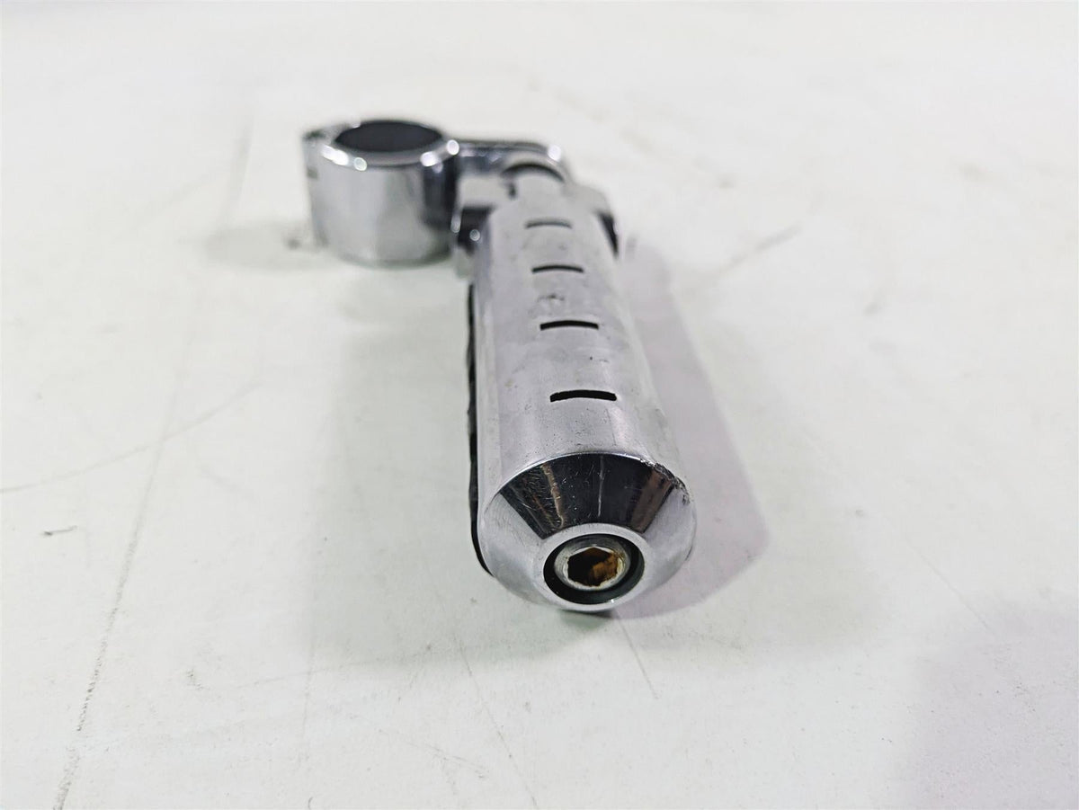 1996 Harley Touring FLHTCUI Electra Glide Highway Foot Peg + Mount {{ shop.shopifyCountryName }} - Mototech271
