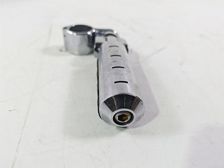 1996 Harley Touring FLHTCUI Electra Glide Highway Foot Peg + Mount {{ shop.shopifyCountryName }} - Mototech271
