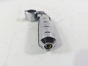 1996 Harley Touring FLHTCUI Electra Glide Highway Foot Peg + Mount | Mototech271