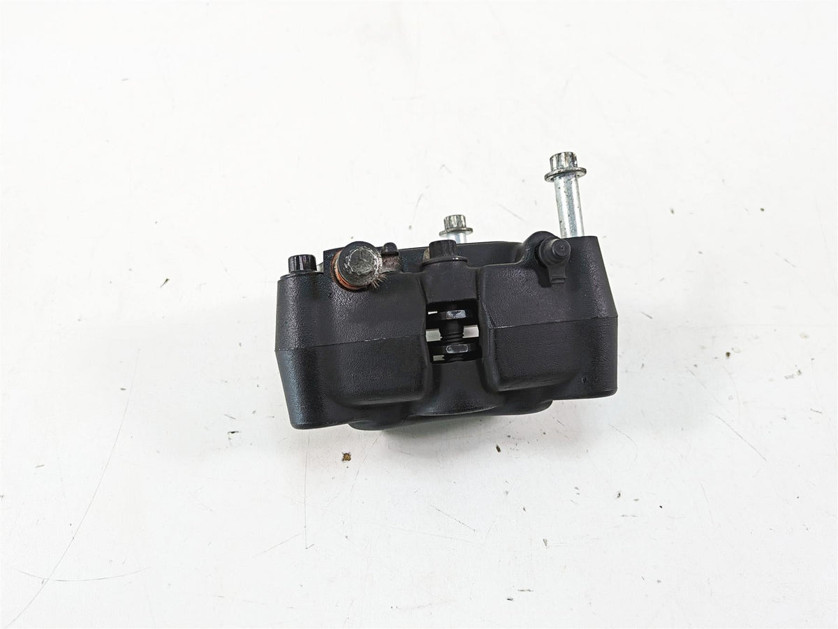2013 Harley Softail FLSTC Heritage Classic Front Brake Caliper 46356-11 {{ shop.shopifyCountryName }} - Mototech271