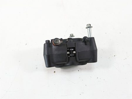 2013 Harley Softail FLSTC Heritage Classic Front Brake Caliper 46356-11 {{ shop.shopifyCountryName }} - Mototech271