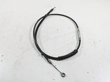 2015 Harley FXDL Dyna Low Rider Clutch Cable Wire - Read 37200083 {{ shop.shopifyCountryName }} - Mototech271