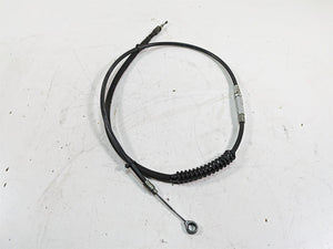 2015 Harley FXDL Dyna Low Rider Clutch Cable Wire - Read 37200083