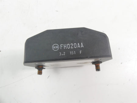 2013 Yamaha VMX17 V-Max 1700 Rectifier Voltage Regulator 1D7-81960-01-00 FH020AA {{ shop.shopifyCountryName }} - Mototech271